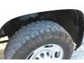 Summit White - Sierra 2500HD Work Truck Regular Cab Commercial Photo No. 24