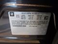 Mocha Bronze Metallic - LaCrosse Leather Photo No. 39
