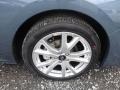Heritage Blue Metallic - Impreza 2.0i Limited 5-Door Photo No. 2