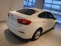 Summit White - Cruze LT Photo No. 7