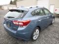 Heritage Blue Metallic - Impreza 2.0i Limited 5-Door Photo No. 4