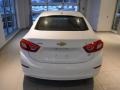 Summit White - Cruze LT Photo No. 9