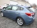 Heritage Blue Metallic - Impreza 2.0i Limited 5-Door Photo No. 6