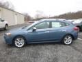 Heritage Blue Metallic - Impreza 2.0i Limited 5-Door Photo No. 7