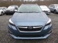 Heritage Blue Metallic - Impreza 2.0i Limited 5-Door Photo No. 9