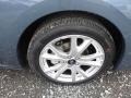 Heritage Blue Metallic - Impreza 2.0i Limited 5-Door Photo No. 10