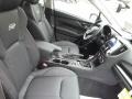 2018 Subaru Impreza 2.0i Limited 5-Door Front Seat