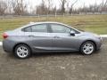 Pepperdust Metallic - Cruze LT Photo No. 2
