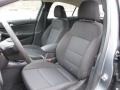 Pepperdust Metallic - Cruze LT Photo No. 11