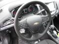 Pepperdust Metallic - Cruze LT Photo No. 13
