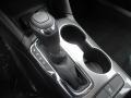 Pepperdust Metallic - Cruze LT Photo No. 14