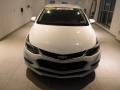 Summit White - Cruze LT Photo No. 4
