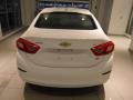 Summit White - Cruze LT Photo No. 8