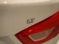 Summit White - Cruze LT Photo No. 9