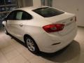 Summit White - Cruze LT Photo No. 10