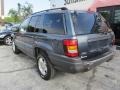 2002 Steel Blue Pearlcoat Jeep Grand Cherokee Laredo  photo #6