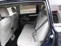 Nautical Blue Metallic - Highlander XLE AWD Photo No. 25