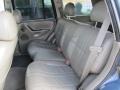 2002 Steel Blue Pearlcoat Jeep Grand Cherokee Laredo  photo #13