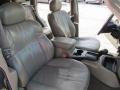 2002 Steel Blue Pearlcoat Jeep Grand Cherokee Laredo  photo #18