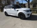 2017 Yulong White Land Rover Range Rover Sport Autobiography  photo #2