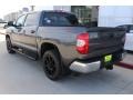 2018 Magnetic Gray Metallic Toyota Tundra SR5 CrewMax 4x4  photo #6