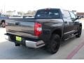 2018 Magnetic Gray Metallic Toyota Tundra SR5 CrewMax 4x4  photo #8