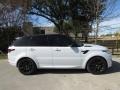 2017 Yulong White Land Rover Range Rover Sport Autobiography  photo #6