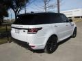 2017 Yulong White Land Rover Range Rover Sport Autobiography  photo #7