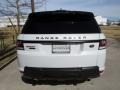 2017 Yulong White Land Rover Range Rover Sport Autobiography  photo #9