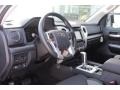 2018 Magnetic Gray Metallic Toyota Tundra SR5 CrewMax 4x4  photo #12