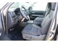 2018 Magnetic Gray Metallic Toyota Tundra SR5 CrewMax 4x4  photo #13