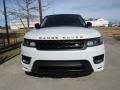 2017 Yulong White Land Rover Range Rover Sport Autobiography  photo #10