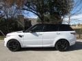 2017 Yulong White Land Rover Range Rover Sport Autobiography  photo #12