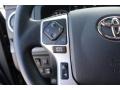 2018 Magnetic Gray Metallic Toyota Tundra SR5 CrewMax 4x4  photo #19