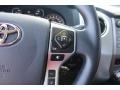 2018 Magnetic Gray Metallic Toyota Tundra SR5 CrewMax 4x4  photo #20