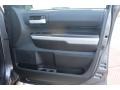 2018 Magnetic Gray Metallic Toyota Tundra SR5 CrewMax 4x4  photo #30