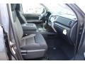2018 Magnetic Gray Metallic Toyota Tundra SR5 CrewMax 4x4  photo #32