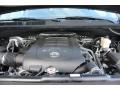 2018 Magnetic Gray Metallic Toyota Tundra SR5 CrewMax 4x4  photo #33