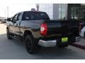 Midnight Black Metallic - Tundra SR5 Double Cab Photo No. 6