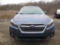 Twilight Blue Metallic - Outback 2.5i Premium Photo No. 9