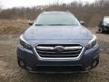 2018 Twilight Blue Metallic Subaru Outback 2.5i Premium  photo #9