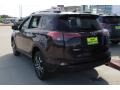 2018 Black Current Metallic Toyota RAV4 LE  photo #6