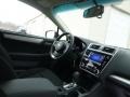 2018 Ice Silver Metallic Subaru Outback 2.5i Premium  photo #4