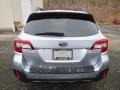 Ice Silver Metallic - Outback 2.5i Premium Photo No. 8