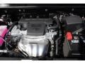 2018 Black Current Metallic Toyota RAV4 LE  photo #31