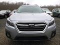 Ice Silver Metallic - Outback 2.5i Premium Photo No. 12
