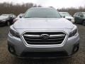 2018 Ice Silver Metallic Subaru Outback 2.5i Premium  photo #12