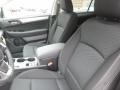 Ice Silver Metallic - Outback 2.5i Premium Photo No. 14