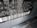 Ice Silver Metallic - Outback 2.5i Premium Photo No. 15