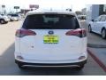 Super White - RAV4 XLE Photo No. 7